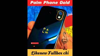 palm phone price in india #shorts #shorts2023 #palm