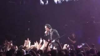 Nick Cave - Tupelo - Paris - 17/11/24