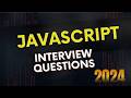 JavaScript coding interview | JavaScript advanced interview questions | @uidevguide