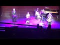 Bill Murray, Jan Vogler, Mira Wang & Vanessa Perez - Hippodrome - Baltimore, Md.  - April 6, 2018