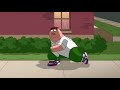 Family Guy feat  Ini Kamoze   Here Comes The Hotstepper