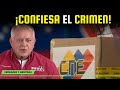 Diosdado Cabello culpable  | #ChicAlDía | #Evtv | 08/13/24 2/6