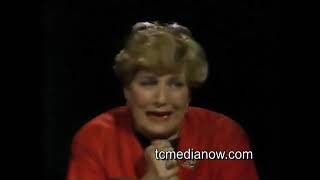 WCCO-TV Town Hall: Tod eines amerikanischen Mädchens, 1987