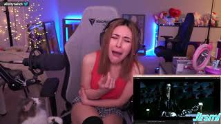 Milo Gets Revenge On Alinity (meme)