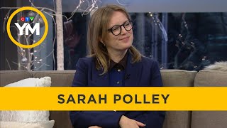 Sarah Polley on “Women Talking” | Your Morning