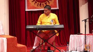 Classical Keyboard | Kriti Endrum Ninaitharul | Swaravardhini Ragam | Adi tala | Natanapriya Nadam |