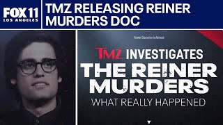 Rob and Michele Reiner: TMZ documentary to explore murder investigation