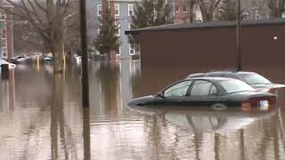 Niles Flood 2018