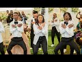 Baba harare - Ahee wedding grand entrance (2024)  #trending weddings