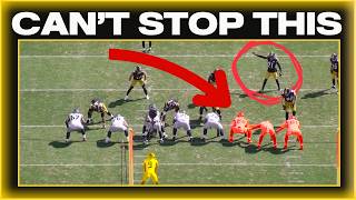 Nfl Defenses Have A New Problem