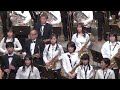 20170218 イスメリ　第１２回定期演奏会 交響曲第1番「グラール」より 第2楽章「エスティロ デ エスパーニャ ポル ケ？」