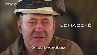 Górnicy PL | Śląsko godka: Łonaczyć | Discovery Channel