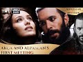 Akça and Alparslan's first meeting | Alparslan: The Great Seljuk Episode 1