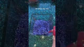 NT Glitter Bar #13