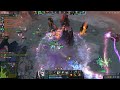 abed new 9000 mmr top 1 america ladder dota 2