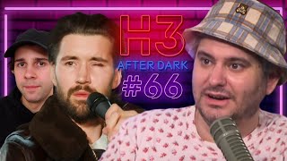 David Dobrik Is About To Lose Everything - After Dark #66