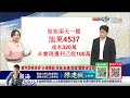 中視【股海大丈夫】20230705 陳建誠：噴完兩根漲停 台灣精銳 保瑞 新唐 智崴 續創波段高 朋程跟著投信殺低是笨蛋 除息行情還沒結束 太景你又殺低了嗎 中視 股海大丈夫 永誠國際投顧