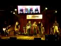 Rock Band 3: Harmonix's Stage Demo At E3 2010 (Filmed By Rockbandaide.com)