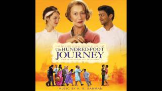 Afreen - The Hundred Foot Journey | Official A.R.Rahman