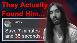 They Actually Found Him - Short Version