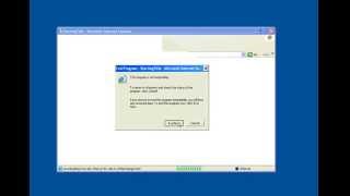CVE 2012 1877: Proof of concept Exploit - Title Element Change