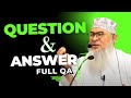 Full Question & Answer (per your requests) || Nairobi, Kenya || SHEIKH ASSIM AL HAKEEM