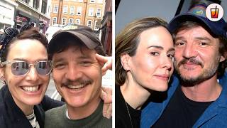 Who Has Pedro Pascal Dated? Who Stole Pedro’s Heart? 🥤 RumourJuice