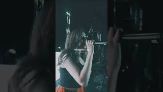 Lost Stories Zara Zara X Cradle Vaseegara - LIVE with Jonita Gandhi - Status And Lyrics Video