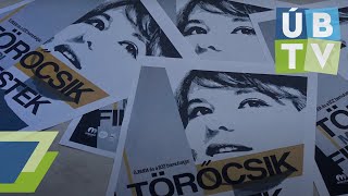 Híreink: Törőcsik Mari filmestek a Feneketlen-tónál (2023.08.21.)