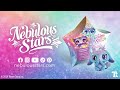 nebulous stars® collectible animoulous figurines