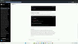 stop python closing automatically