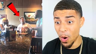 CHEATERS CAUGHT IN THE ACT COMPILATION! #33 🤣 REACTION!