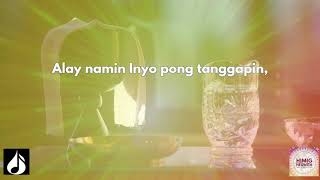 Offertory Hymn: Ating Alay (Hangad Mass for Ordinary Time)