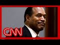 O.J. Simpson dies of cancer at 76