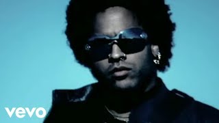 Lenny Kravitz - American Woman (Official Music Video)