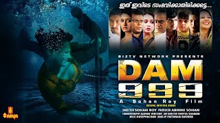 DAM 999 Hindi | FULL MOVIE | Vinay Rai | Vimala Raman|Ashish vidyarthi |Oscar qualified movie