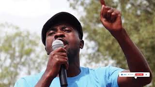 Throw Back Thursday: State Agent Reveals The Truth Behind Itai Dzamara’s Disappearance \u0026 Death