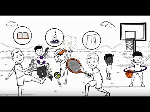 Is concerned with the study of teaching and learning processes of physical activity?