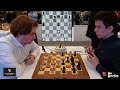 this 19 year old boy is so impressive keymer vs abdusattorov prague masters 2024