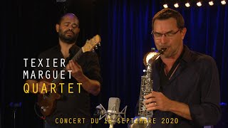 EPK - Sebastien Texier / Christophe Marguet - We celebrate freedom fighters