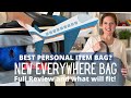 Away Travel NEW Everywhere Bag Review!