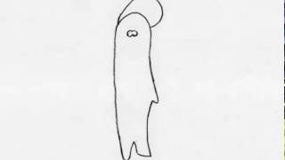 Morph Loop Character Animation homework