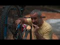 how to tune your derailleur with basic tools for beginners