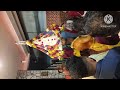 madikeri dasara karaga 2022 kote mariamma karaga day 1 ft. karaga umesh @coorgtv