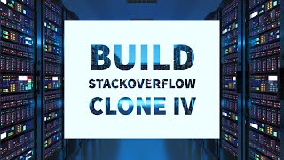 Build Stackoverflow Clone IV: React Ionic Component Architecture