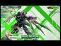 【160724】フライハイト遊撃師団vs キャメロット連合【4戦目】