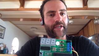 Using the YATC5 Temperature Controller