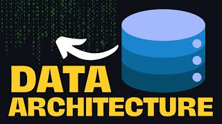 A Beginner's Guide to Data Architecture