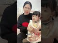 人类幼崽成长记 育儿科普 亲子日常