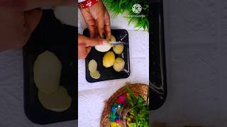 ଆସ ଆଜି ଖୁବ୍ କମ୍ ସମୟ ରେ ବନେଇବା ଆଳୁ chaat |ଭଲ ଲାଗିଲେ Like କରି ଦିଅନ୍ତୁ ! # odish #odia #odiafood